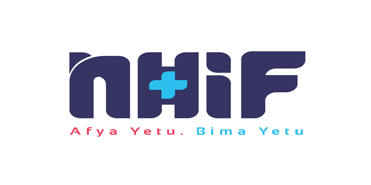 nhif logo