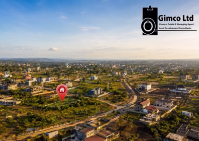 How to buy land in Kenya on installments safely