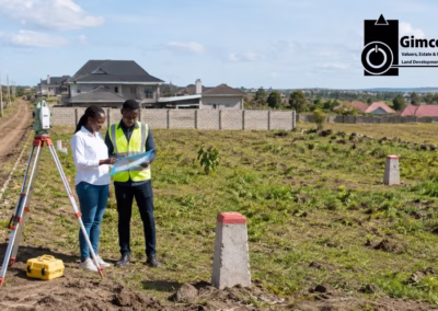 Mistakes to avoid when buying land in Kenya