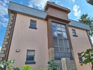 3 Bedroom All-Ensuite House for Sale in Joska