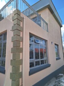 3 Bedroom All-Ensuite House for Sale in Joska