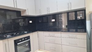 3 Bedroom All-Ensuite House for Sale in Joska