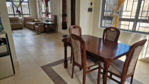 3 Bedroom All-Ensuite House for Sale in Joska