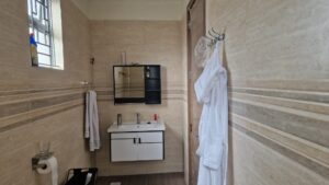 3 Bedroom All-Ensuite House for Sale in Joska