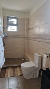 3 Bedroom All-Ensuite House for Sale in Joska