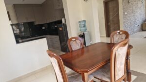 3 Bedroom All-Ensuite House for Sale in Joska