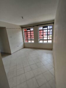 Affordable 2-Bedroom Apartments for Sale in Nakuru–Bahati