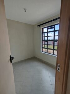 Affordable 2-Bedroom Apartments for Sale in Nakuru–Bahati