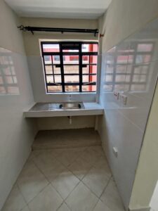 Affordable Studio Apartments for Sale in Nakuru–Bahati