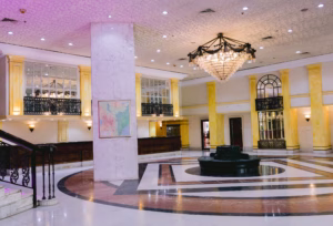 international-hotels-kenya-office-space interior space immediately after entering building